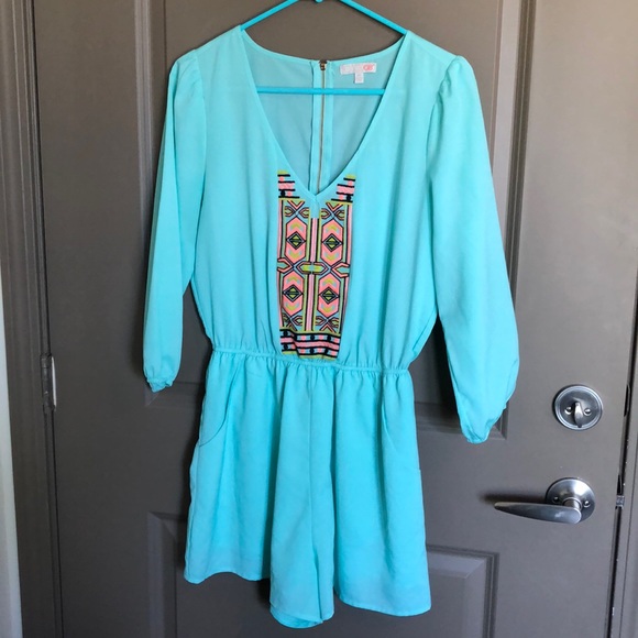 Romper - Picture 4 of 5